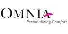 Omnia Leather logo