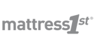 Mattress 1st logo